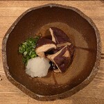 季節料理かたやま - 