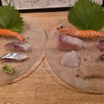 季節料理かたやま - 