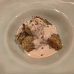 季節料理かたやま - 