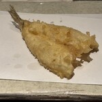 天ぷら あらたみかわ - 