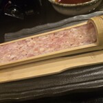 とんかつ 豚しゃぶ 樋ぞの - 