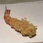 天ぷら あらたみかわ - 