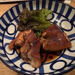季節料理かたやま - 