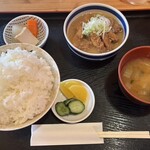 定食 ロケット - 