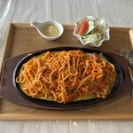 作州武蔵カントリー倶楽部 レストラン - 