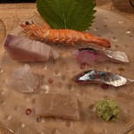 季節料理かたやま - 料理写真: