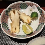 天ぷら あらたみかわ - 