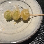 天ぷら あらたみかわ - 