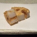 天ぷら あらたみかわ - 