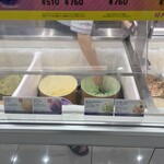 サーティワンアイスクリーム - 