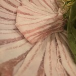 とんかつ 豚しゃぶ 樋ぞの - 