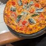 イル・ピッツァイオーロ - 