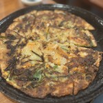 치지미가 지만노 한식 이자카야 온도루 욧카이치점