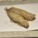 天ぷら あらたみかわ - 