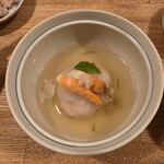 季節料理かたやま - 
