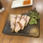 치지미가 지만노 한식 이자카야 온도루 욧카이치점