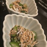 とんかつ 豚しゃぶ 樋ぞの - 