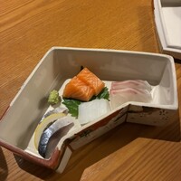 山のしずく旬菜家 - 