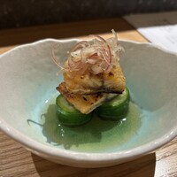 先斗町寿司よし乃 - 