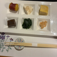 山のしずく旬菜家 - 