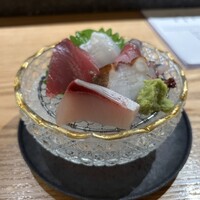 先斗町寿司よし乃 - 