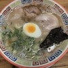 大砲ラーメン  小郡店（松崎分校）