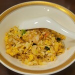 中国珍味 調鼎 - 