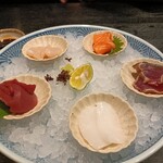 つるとんたん 新宿店 - 