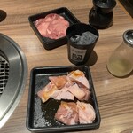 牛角 奈良葛城店 - 