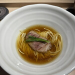 焼き鳥と酒 紫垣 - 