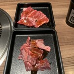 牛角 奈良葛城店 - 