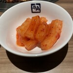 牛角 奈良葛城店 - 