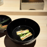 焼き鳥と酒 紫垣 - 