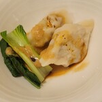 中国珍味 調鼎 - 