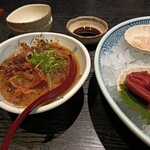 つるとんたん 新宿店 - 