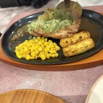 サイゼリヤ ダイエー東大島 - 