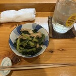 癒し処 たけの子 - 