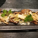 つるとんたん 新宿店 - 