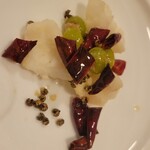 中国珍味 調鼎 - 