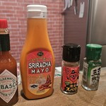 鉄板ホルモンのりちゃん - 