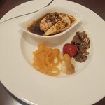 中国珍味 調鼎 - 