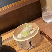 白金中華 星期菜 - 