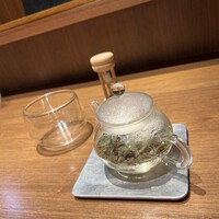 白金中華 星期菜 - 