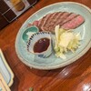 牛たん料理 閣 ブランドーム本店