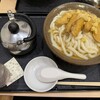牧のうどん 博多バスターミナル店