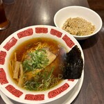 バーミヤン - 料理写真: