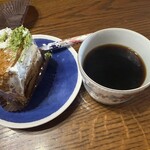 栗の木テラス - 