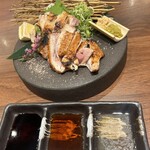 裏難波 路地裏酒場 とんぼ - 