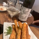 小料理バル ドメ - 