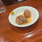 牛たん料理 閣 ブランドーム本店 - 